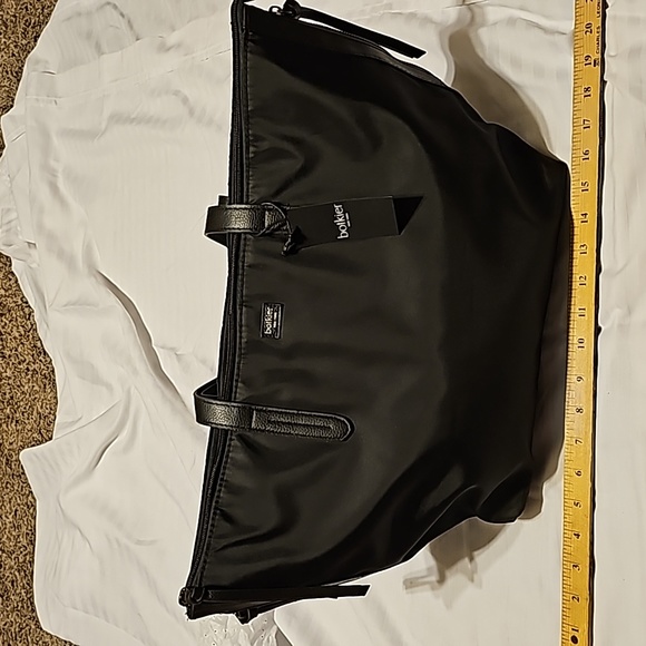 Botkier nylon bag, new without  tags. Never used. - Picture 1 of 6